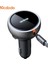 CC-4850 80W Geri Çekilebilir Kablolu Hızlı Araç Çakmak Şarj Cihazı 1