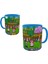 Stardew Valley Oyuncu Gamer Tasarım Hediyelik Porselen Kupa-Çay Kahve Kupası 1