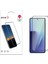 Galaxy Z Flip 7 Zore Kenarları Kırılmaya Dayanıklı Cam Ekran Koruyucu 1