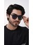 1010 C01M 53 Olivier Philippe Güneş Gözlüğü 4