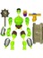 Avengers Mixmashers Deluxe Figür - Hulk 2