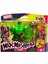 Avengers Mixmashers Deluxe Figür - Hulk 4