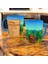 Stardew Valley Oyuncu Gamer Kupa Tasarım Hediyelik Porselen Kupa-Çay Kahve Kupası 1