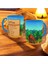 Stardew Valley Oyuncu Gamer Kupa Tasarım Hediyelik Porselen Kupa-Çay Kahve Kupası 3