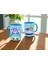 Labubu Kupa Bardak Labubu Renkli Hediye Kupa Bardak Labubu Mug 2