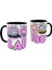 Labubu Kupa Bardak Labubu Renkli Hediye Kupa Bardak Labubu Mug 3