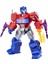 Transformers Mixmashers Deluxe Figür - Optimus Prime 3