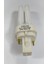 2 Pinli 10W Plc Ampul 6500K Beyaz Işık 1