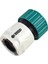 Raco 55204 Hortum Bağlantı Adaptörü 3/4" - Musluk Bağlantısı 1/2" 1