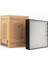Daikin Mc40 - Mc50 - Mck55 Hava Temizleyici Uyumlu Hepa + Karbon Filtre 1