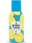 3'lü Aerosol Sprey Kolonya 3x150 ml - 2xSakura+Limon 2