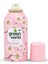 3'lü Aerosol Sprey Kolonya 3x150 ml - 2xSakura+Limon 4