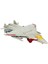 Transformers One Mega Changer Dönüşebilen Figür - Starscream 3