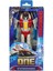 Transformers One Mega Changer Dönüşebilen Figür - Starscream 4
