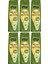 Şampuan Keratin Kafein Kuru ve Cansız Saçlar Hyaluronik Asit 480 ml x 6 Adet 1