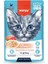 Pouch Ton Balıklı Somonlu Yaş Kedi Maması 70G 1