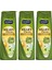 Şampuan Keratin Kafein Kuru ve Cansız Saçlar Hyaluronik Asit 480 ml x 3 Adet 1