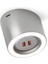 Ring Aydınlatma USB Paslanmaz Çelik Renkli 3