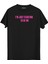 I Am Just Unısex Baskılı Tshirt 1