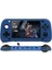 G28 Retro El Oyun Konsolu 4.3” LCD Ekran, Psp 2100MAH Batarya, HDMI Çıkışlı, Taşınabilir Gamepad 1