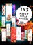 153'LÜ Kitap Ayracı Seti - Özel Paket9 1