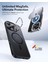 Iphone 16 Pro Halolock Mag Safe Classic Hybrid Stantlı Silikon Kılıf - Kamera Kontrol Buton 5