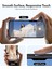 Iphone 16 Pro Halolock Mag Safe Classic Hybrid Stantlı Silikon Kılıf - Kamera Kontrol Buton 6
