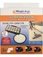 | Rowenta Ro 6481 Silence Force 4A Uyumlu Hepa Filtre Seti 5