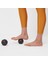 Lacrosse Massage Ball Masaj Topu Siyah - Orta Sert 2
