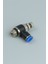 Esc Hız Ayarlı Döner Dirsek ESC10-G04 10 mm 1
