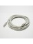 Bakır Patch Kablo Utp CAT5E 5 mt Pvc Gray 1