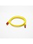 Bakır Patch Kablo S/ftp Cat6 1 mt Lszh Sarı Assman 1