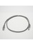 Bakır Patch Kablo Utp CAT5E 1 mt Pvc Dark Gray 1