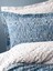 Senses Leros Complete Takımı Indigo Çift Kişilik 2