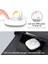 Ahastyle PT126 Apple Watch Şarj Standı Katlanabilir Akıllı Saat Şarj Tutucu Şarj Istasyonu-Beyaz (Yurt Dışından) 4