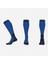 Wedze Çocuk Kayak Çorabı - Mavi - 500 1