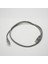 Bakır Patch Kablo Utp CAT5E 1 mt Lszh Gray 1