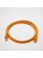 Bakır Patch Kablo Utp Cat6 2 mt Lszh Orange 1