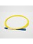 Fiber Optik Patch Kablo Lcpc/scpc Sx Sm 3mt Çap:2mm Lszh 1