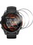 Garmin Fenix 8 47MM Ekran Koruyucu Hd Şeffaf Saat Ekran Filmi Için 3 Adet (Yurt Dışından) 1