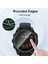 Garmin Fenix 8 47MM Ekran Koruyucu Hd Şeffaf Saat Ekran Filmi Için 3 Adet (Yurt Dışından) 2