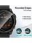 Garmin Fenix 8 47MM Ekran Koruyucu Hd Şeffaf Saat Ekran Filmi Için 3 Adet (Yurt Dışından) 4