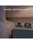 Ahastyle PT116 Apple Watch Çift Pozisyonlu Şarj Standı Akıllı Saat Şarj Tutucu Tabanı-Gri (Yurt Dışından) 5