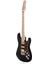SECT-250BK Elektro Gitar Hss - Siyah Set(Anfi-Softcase-Askı-Tel-Kablo-Pena) 4