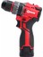 Profesyonel Rb DB16T W 10 mm Şarjlı Vidalama 16 V 1