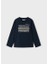 Erkek Çocuk T-Shirt Uzun Kollu 04055 3