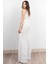Tencel Kumaş Hafifliği Degaje Yaka Detay ve Bol Paça Pantolon Takım 1227 3