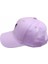 Kuromi Nakışlı Mor Çocuk Şapkası | Ayarlanabilir Pamuklu Yazlık Kep | Anime Karakterli 3