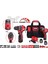 Profesyonel Rb DB16T W 10 mm Şarjlı Vidalama 16 V 6