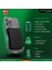 Clear 3.0 MagSafe Powerbank 10000 mAh | Şeffaf Tasarım, 15W Kablosuz + 20W PD Hızlı Şarj, Orijinal Alman Teknolojisi, iPhone 12/13/14/15/16 Uyumlu, 2 Yıl Garantili 4